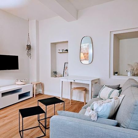Apartmán Oasis Parfumee 4 Couchages Au Coeur De Grasse Wifi Exteriér fotografie
