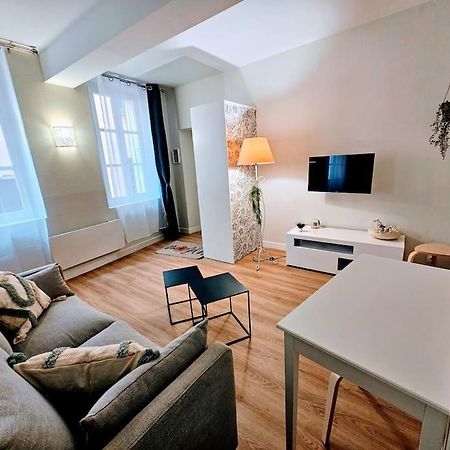 Apartmán Oasis Parfumee 4 Couchages Au Coeur De Grasse Wifi Exteriér fotografie