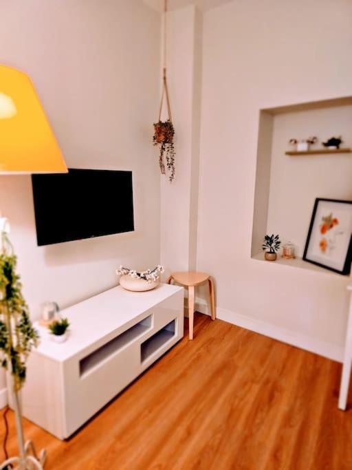 Apartmán Oasis Parfumee 4 Couchages Au Coeur De Grasse Wifi Exteriér fotografie