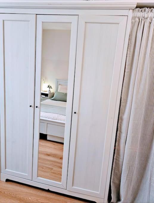 Apartmán Oasis Parfumee 4 Couchages Au Coeur De Grasse Wifi Exteriér fotografie