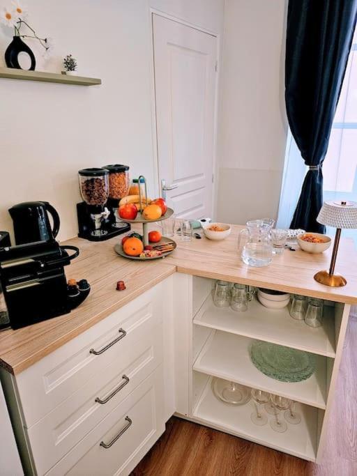 Apartmán Oasis Parfumee 4 Couchages Au Coeur De Grasse Wifi Exteriér fotografie