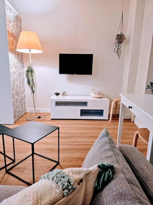 Apartmán Oasis Parfumee 4 Couchages Au Coeur De Grasse Wifi Exteriér fotografie